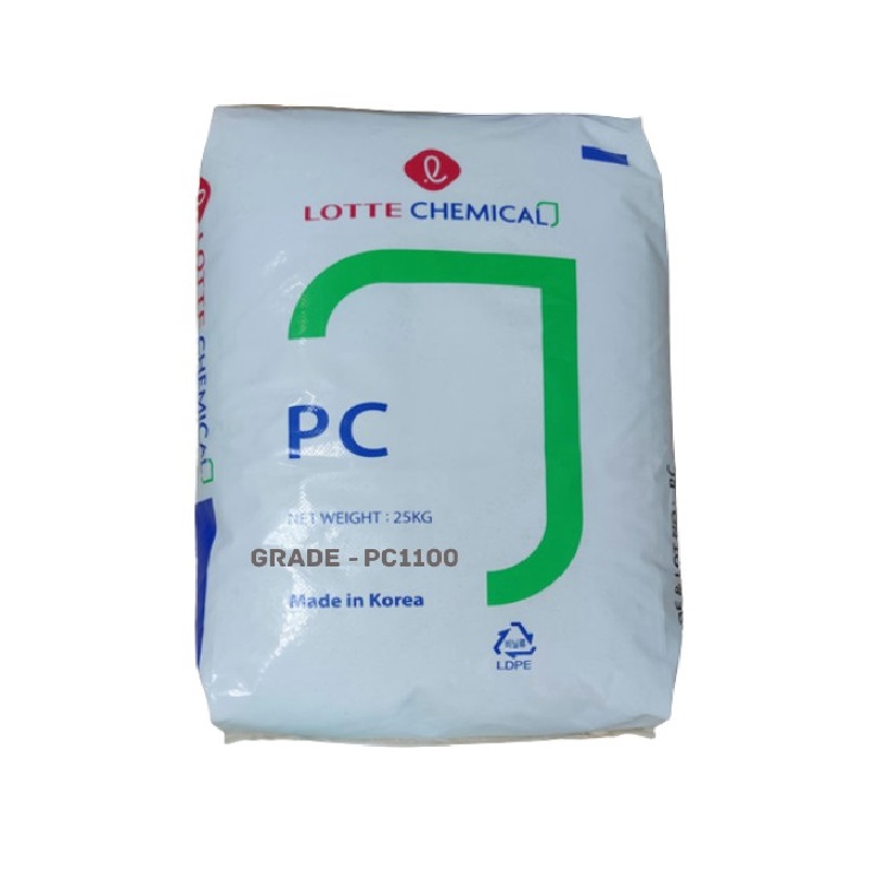 PC LOTTE 1100U